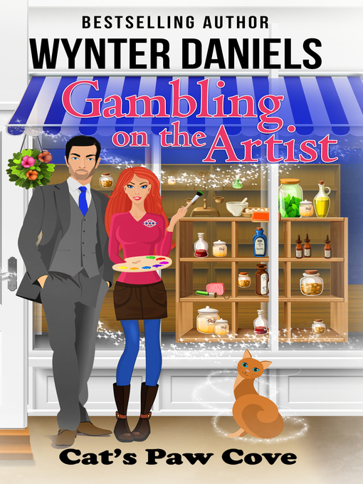 Title details for Gambling on the Artist by Wynter Daniels - Available
